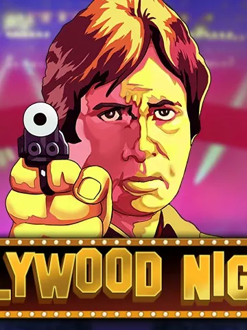 Bollywood Nights