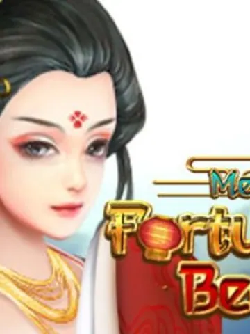 Fortune Beauty Megaways