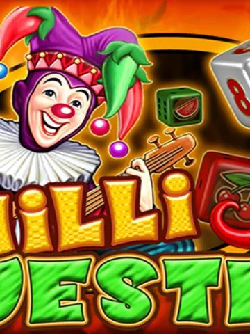 Chilli Jester